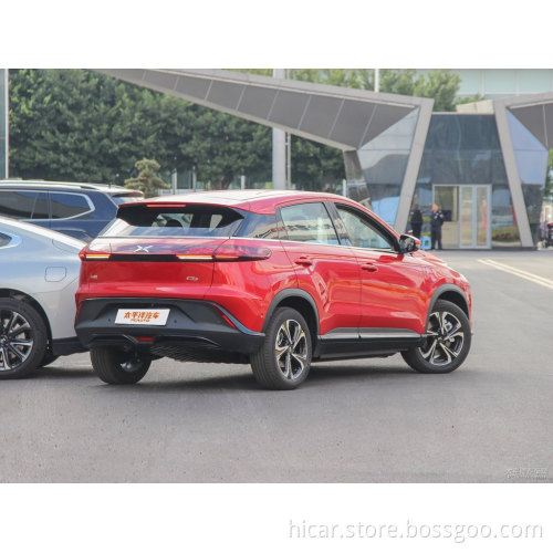 Xpeng G3 ، SUV Direct Supply Direct Suv ، Automotive ، Changan Zyx Car ، سيدان ، شاحنة فان